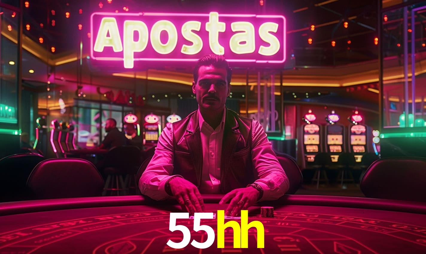 Explorando a Categoria de Eventos em Apostas na 55hh