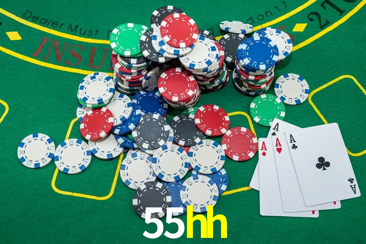 Interface do App 55hh