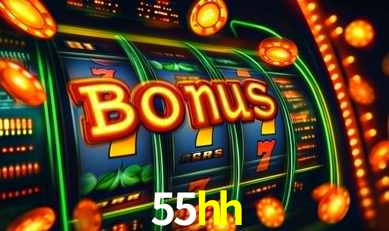 Live Casino 55hh
