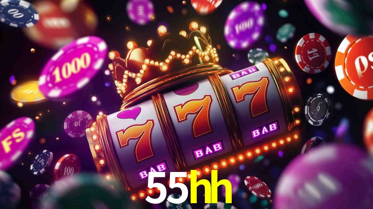 Bonus Features 55hh