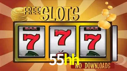 Descubra o Mundo do Cassino Online com 55hh