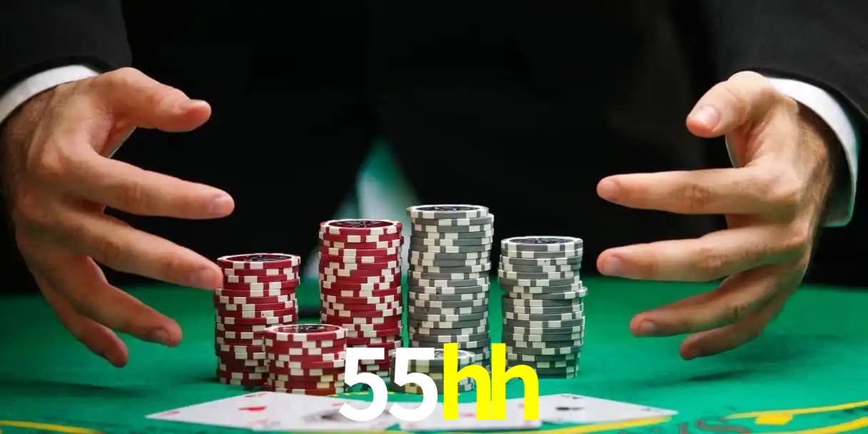55hh plataforma — depósito PIX instantâneo no caixa