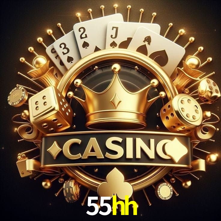 Estatísticas 55hh