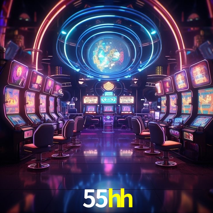 55hh plataforma — saque cashout PIX com comprovante