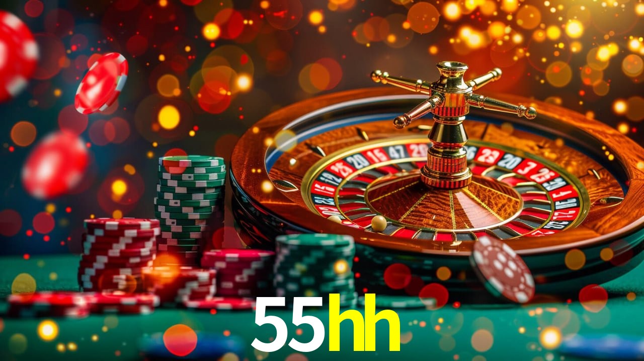 Desvendando o Mundo dos Jogos Virtuais na 55hh