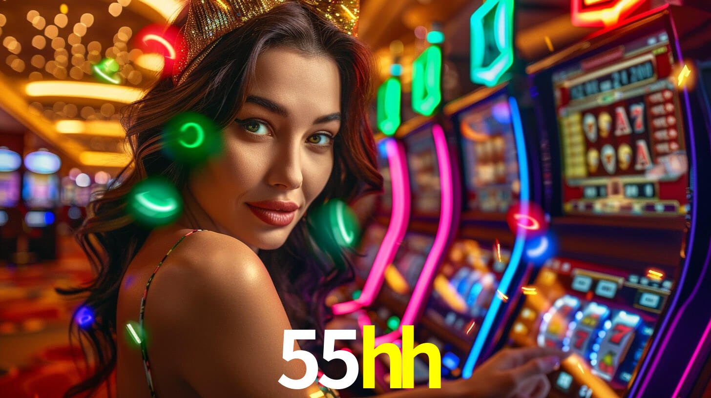55hh,55hh app