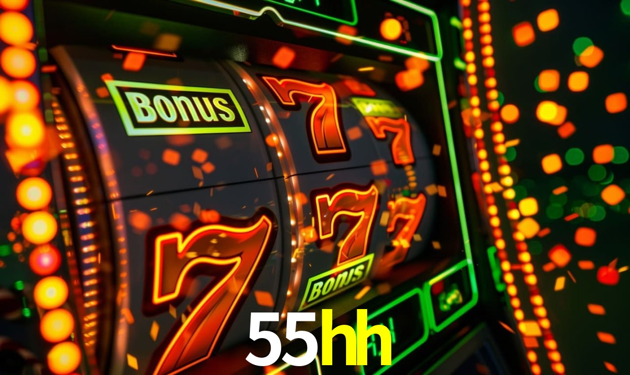 55hh download — arquivo APK para Android oficial