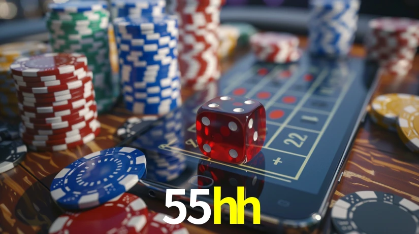 55hh,55hh app