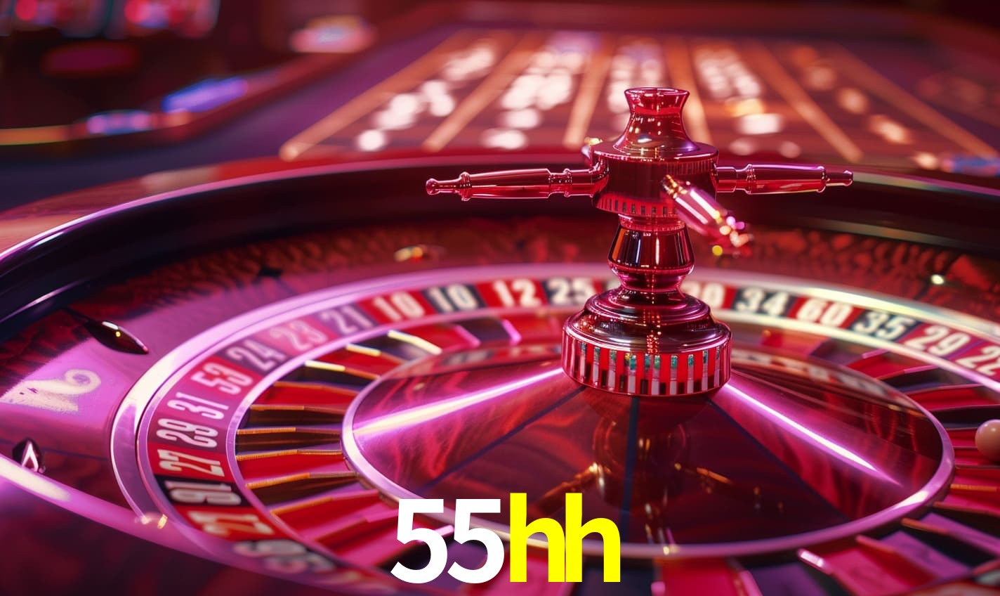 Inovações de Jogos na 55hh: O Futuro das Experiências Interativas