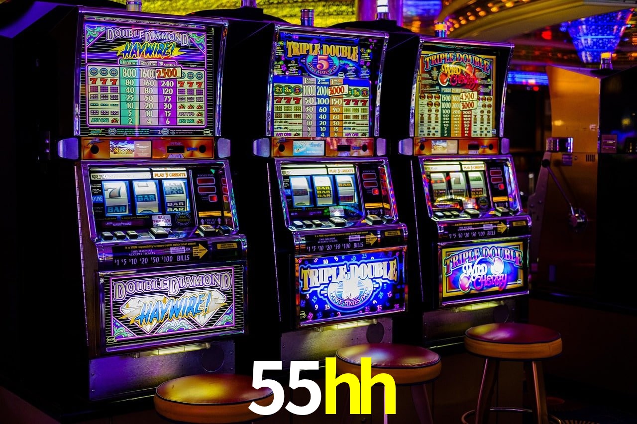 Mesa de Blackjack 55hh