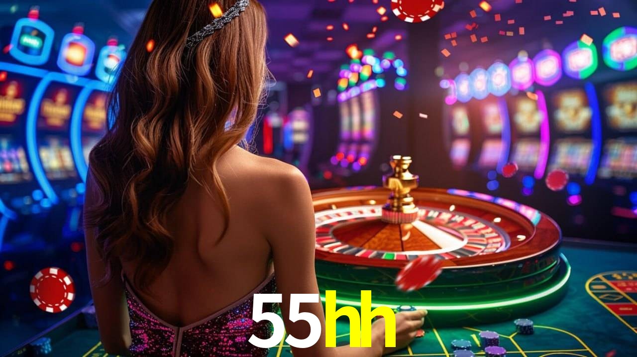 55hh ajuda online — ticket PIX com comprovante E2E