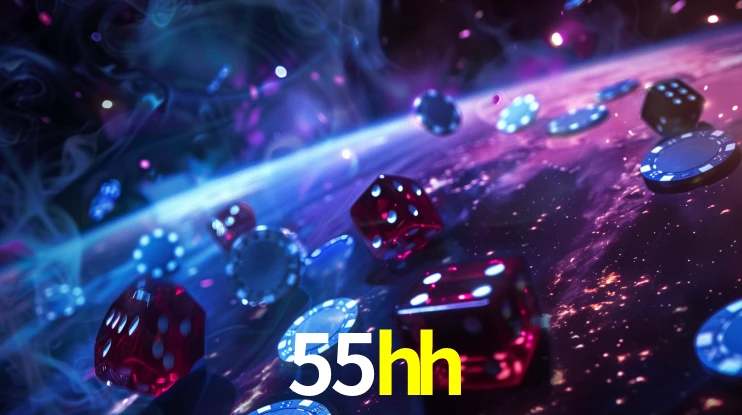 Game Providers 55hh