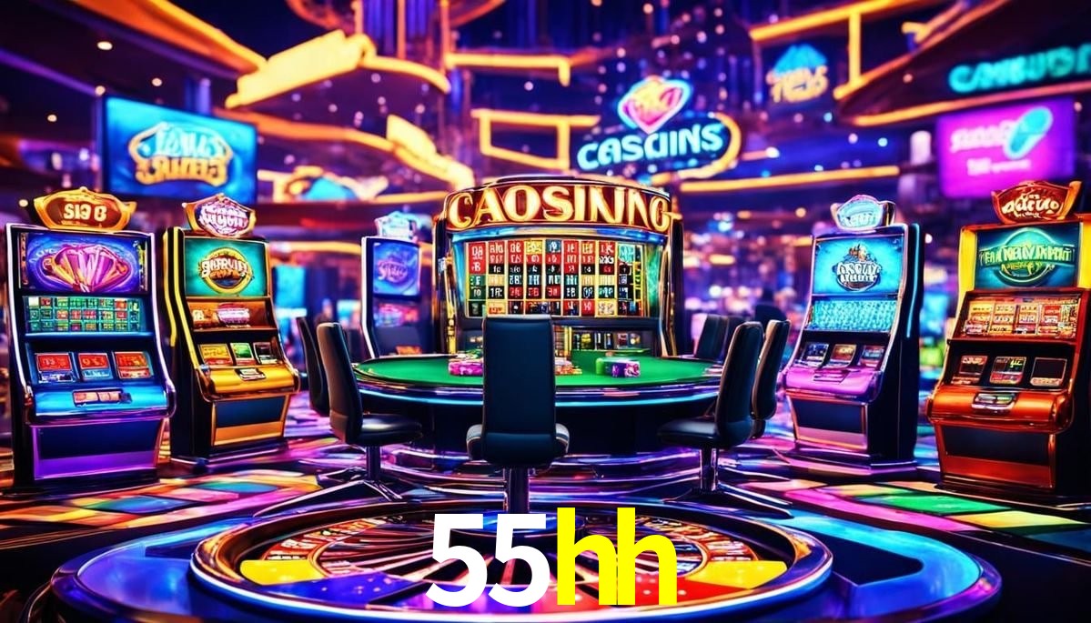 Estatísticas Esportivas 55hh