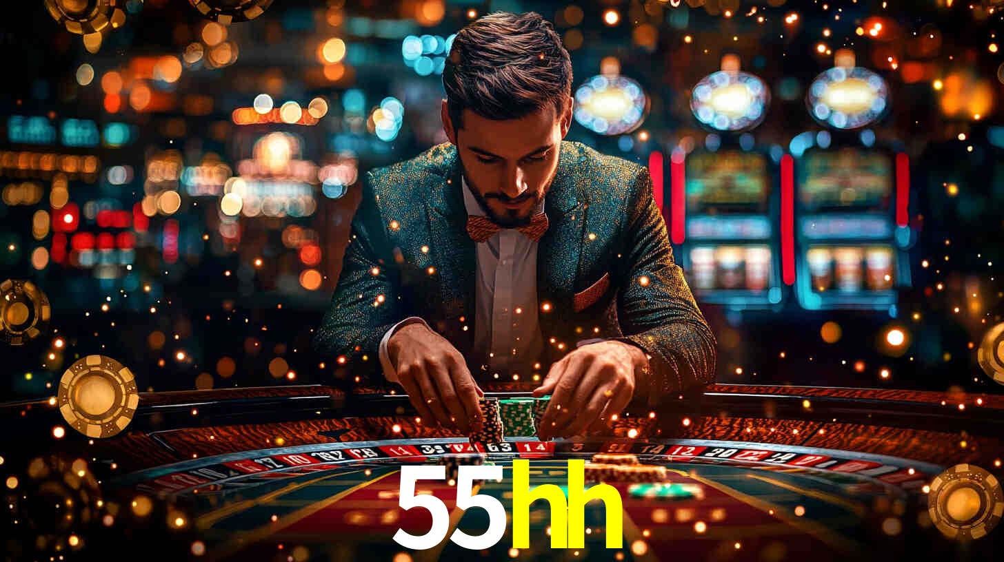 Ofertas Imperdíveis na 55hh: Promoções e Bônus Que Valem a Pena