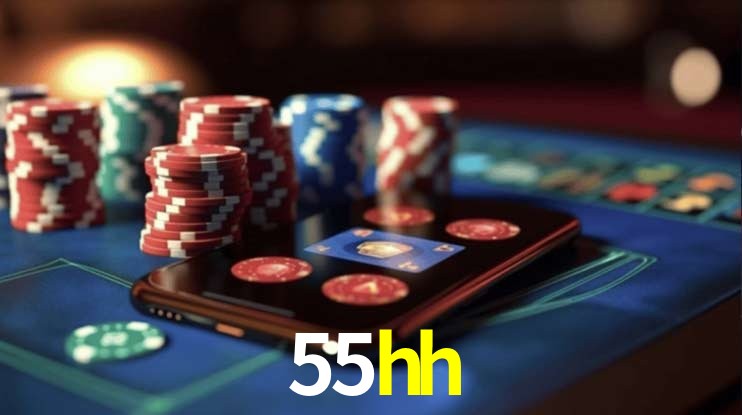 Casino Ao Vivo 55hh