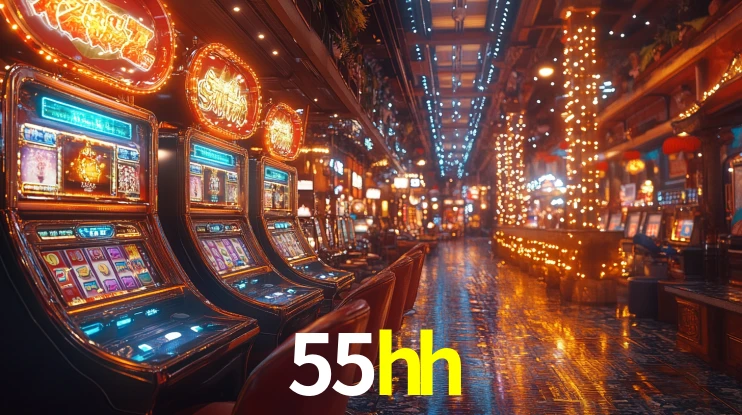 55hh - Online Apostas Plataforma - 55hh app