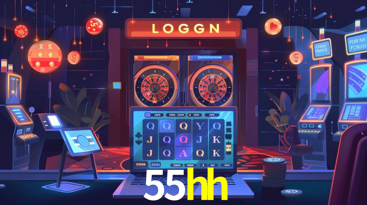 Tecnologia da Plataforma 55hh