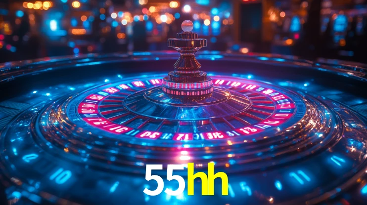 Experimente o Login Seguro Premium no 55hh