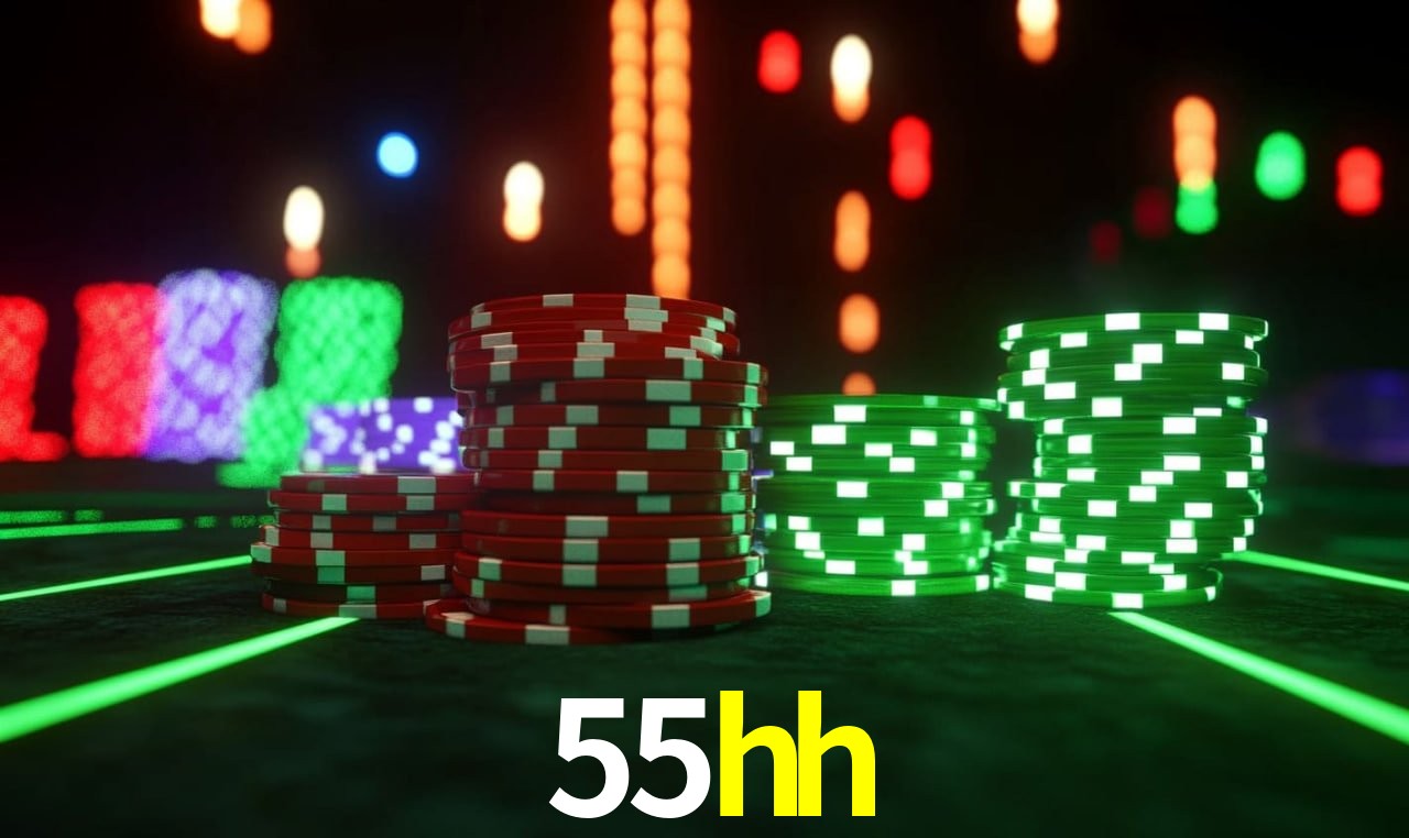 Welcome Bonus 55hh