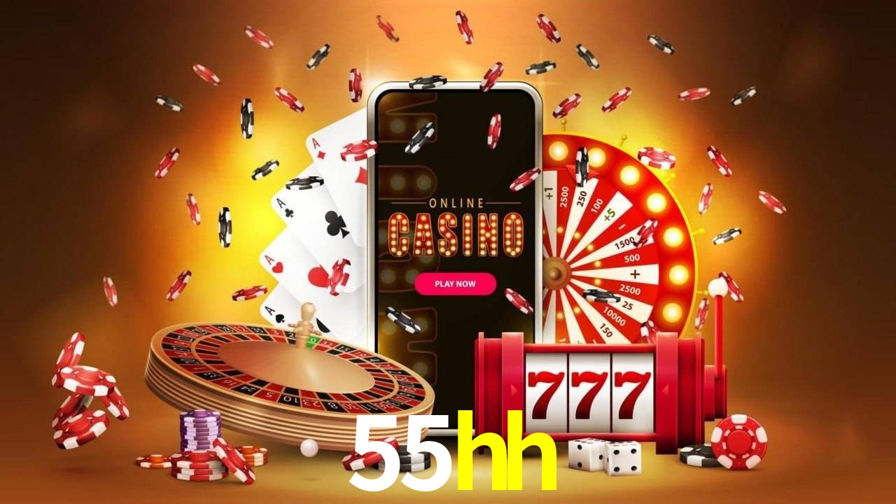 Diretório de Jogos 55hh