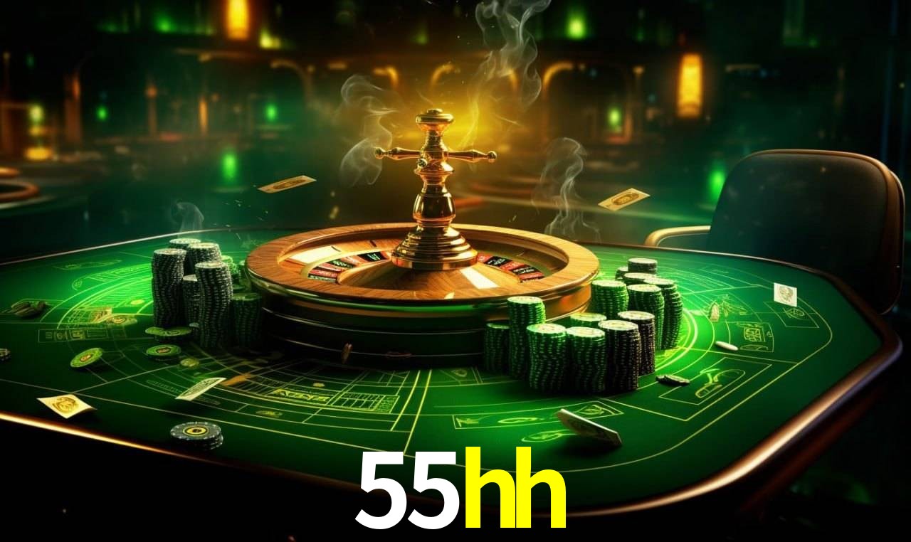 55hh download — tutorial instalação APK passo a passo