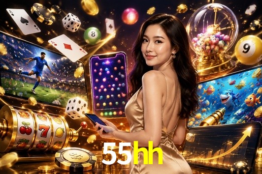 Slot Games 55hh