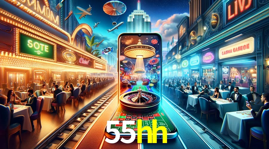 Exclusive Offers 55hh