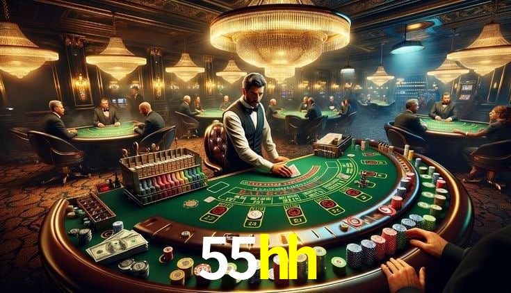 Statistics 55hh