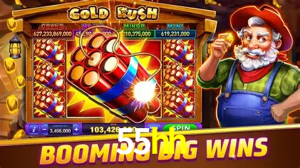 Descubra a Magia dos Jogos de Arcade no 55hh