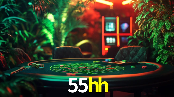 Welcome Bonus 55hh