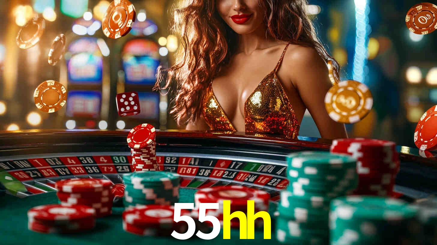 55hh bônus — cashback 15 por cento e níveis VIP