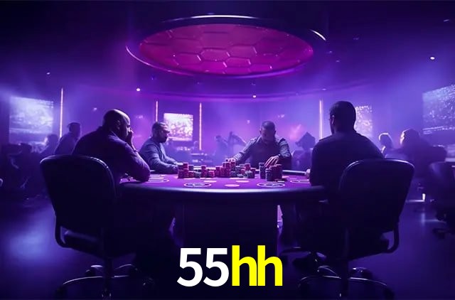 A Experiência Imersiva dos Cassinos Ao Vivo no 55hh