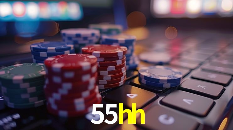 Benefícios da Conta 55hh