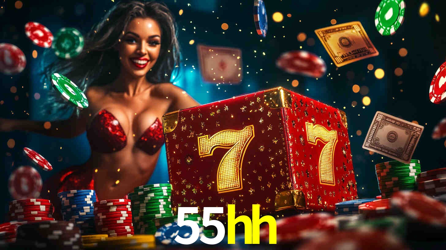 Explorando a Categoria de Eventos em Apostas na 55hh