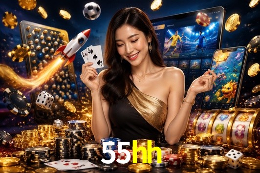 Live Casino 55hh